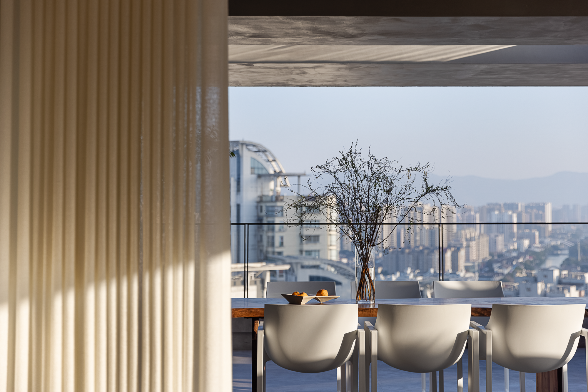 简单的艺术丨中国温州丨NX设计-12