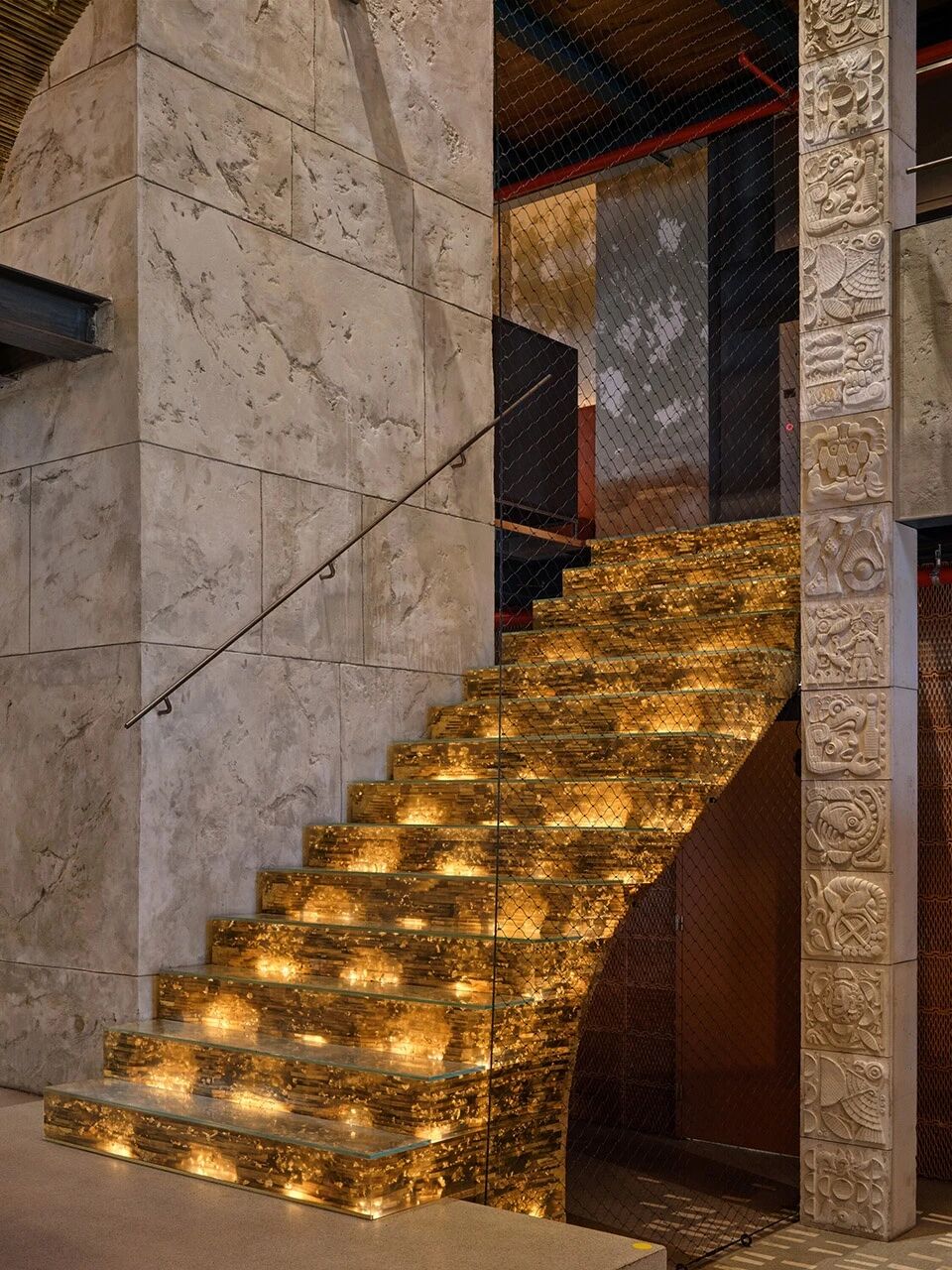 Me·ická餐厅丨捷克丨20–20–ARCHITEKTI-20