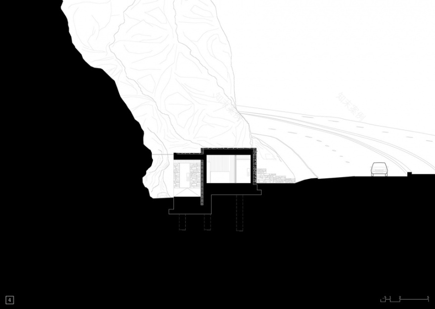 Zonguldak洞窟游客中心,土耳其 / Yalin Architectural Design-61