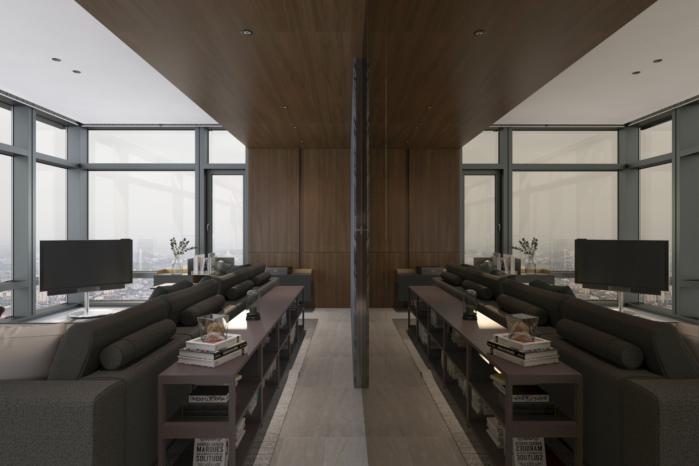 曼谷 Circle2 公寓-13