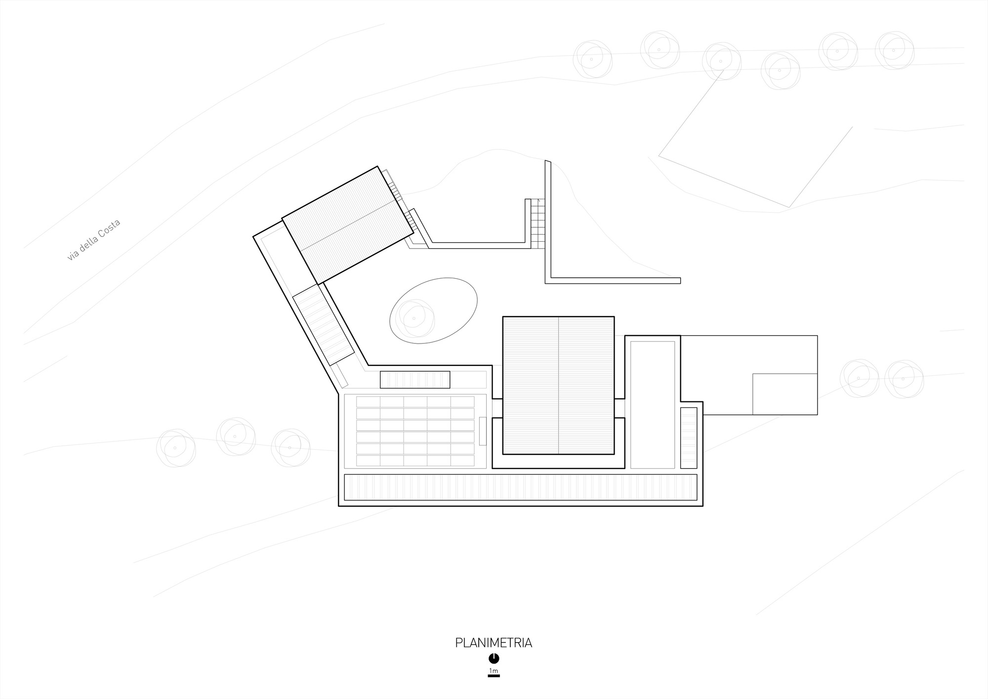 埃菲武大厦丨意大利丨ellevuelle architetti-37
