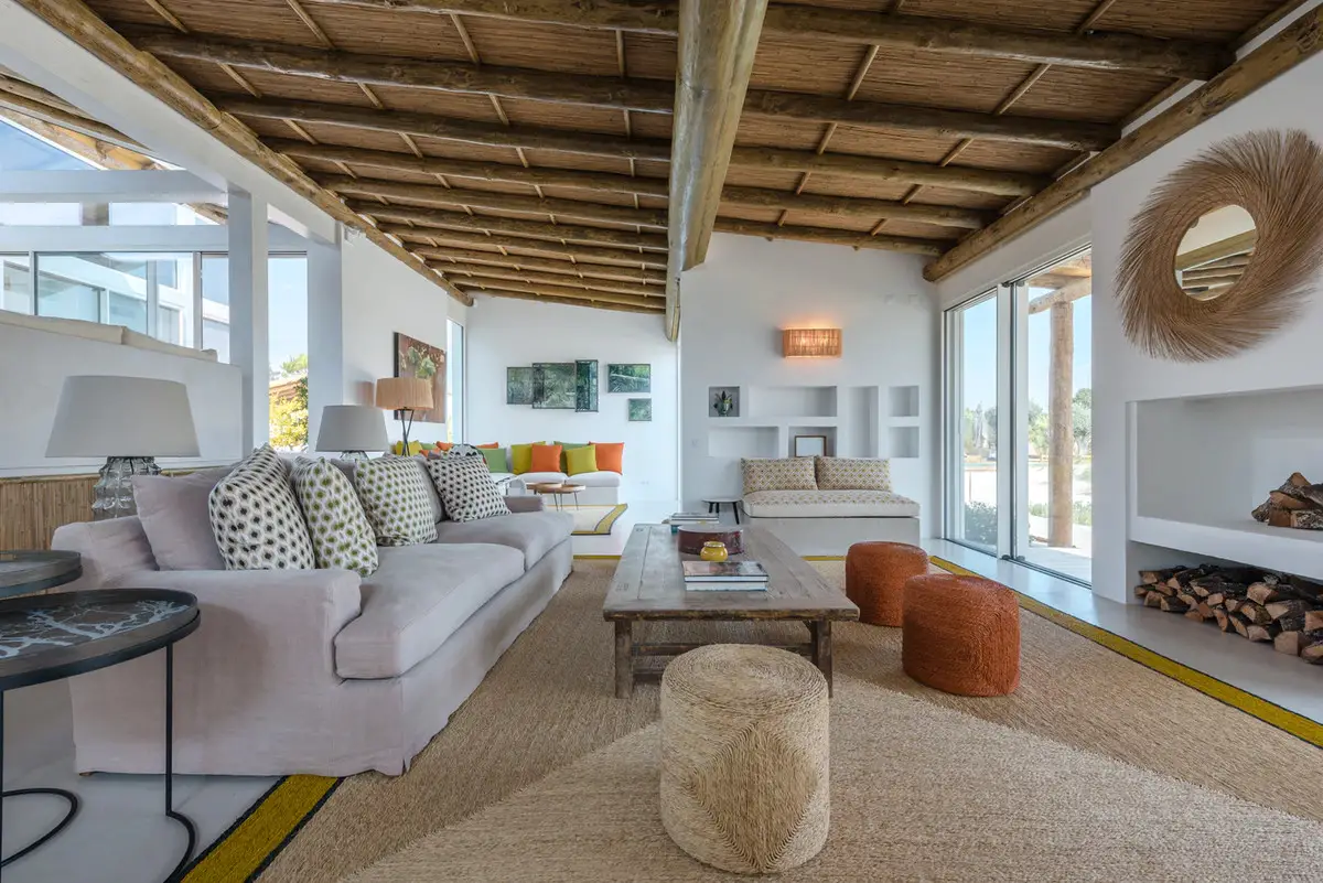 葡萄牙 Comporta 现代度假别墅 | 宁静与便利的完美结合-5