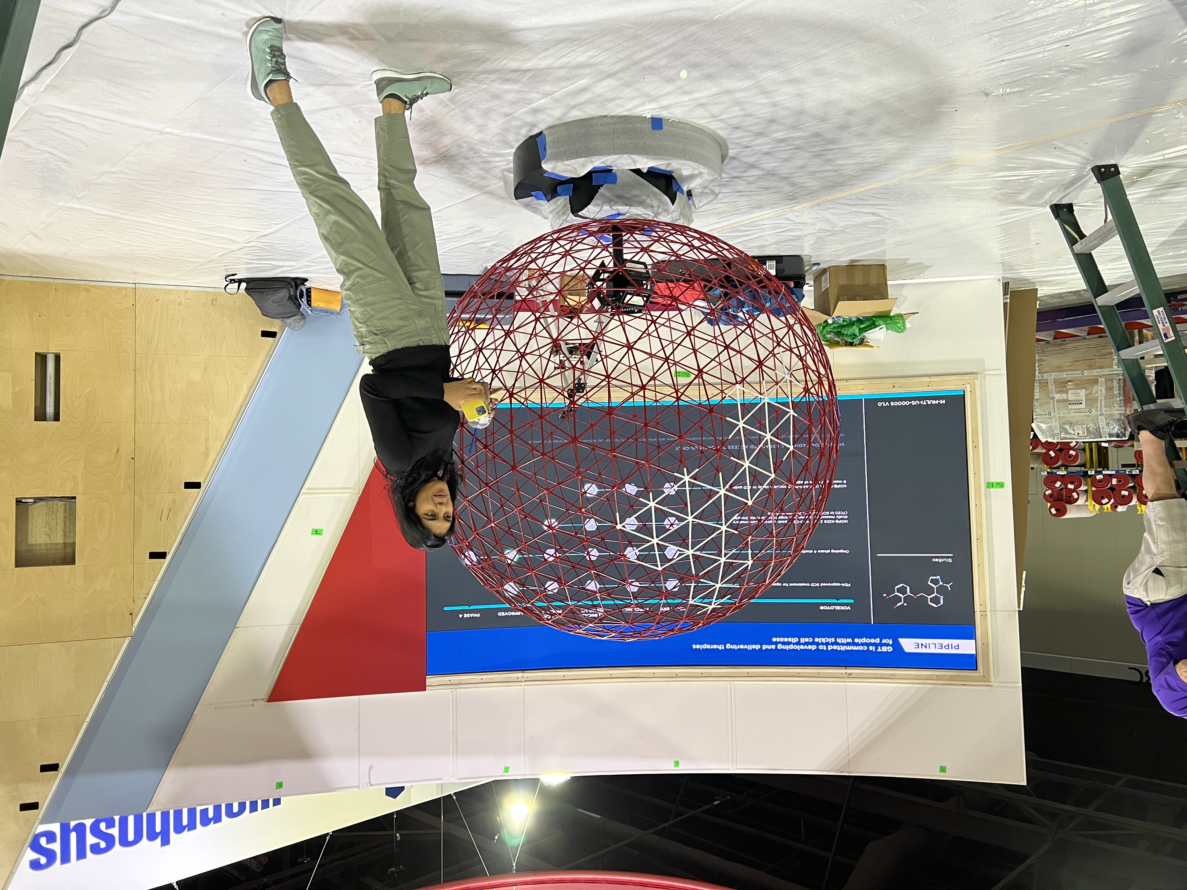 GeoSphere - Ash Conference 2021-1