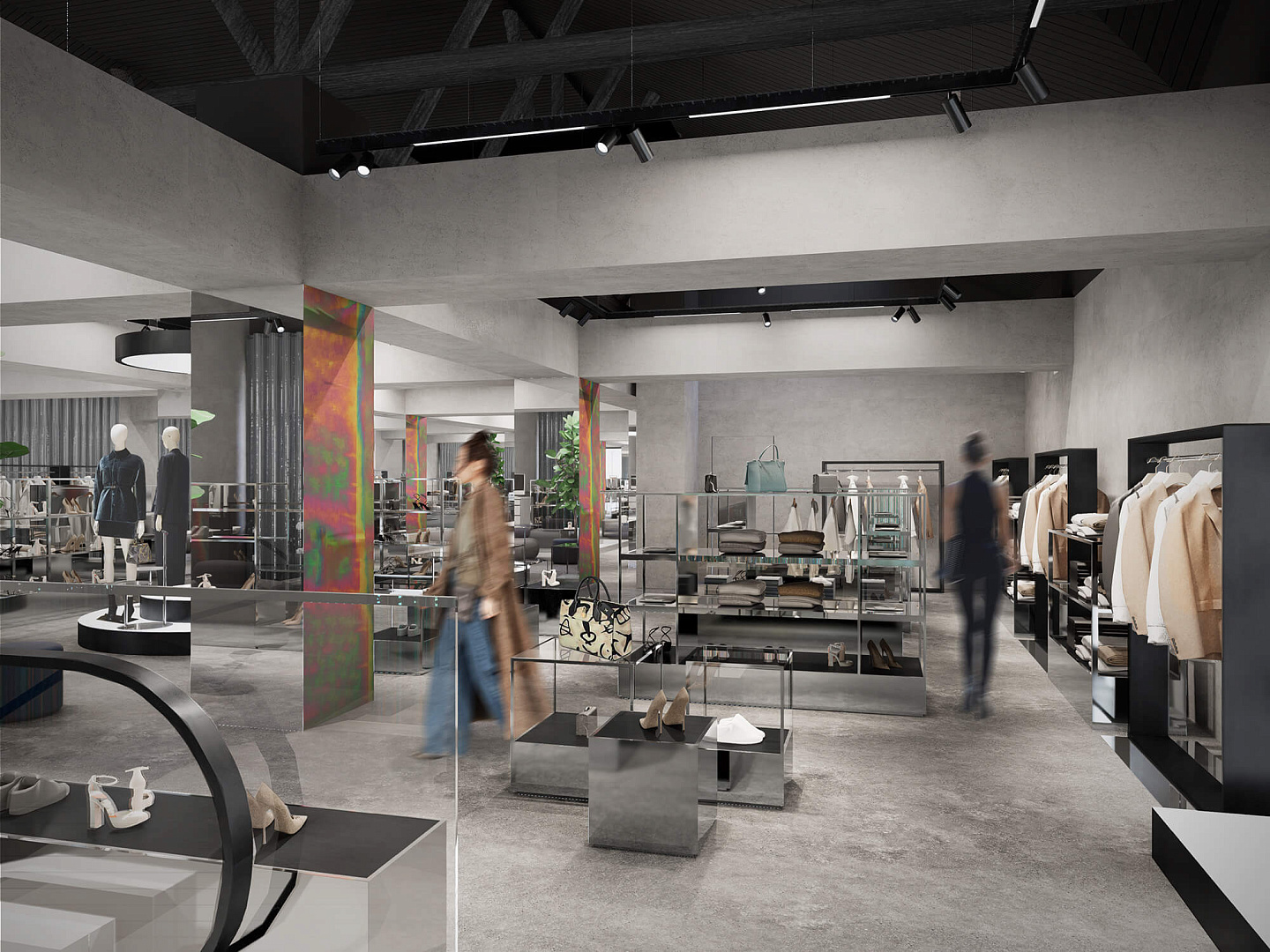 丨俄罗斯克拉斯诺达尔丨PROJECT architectural bureau-18