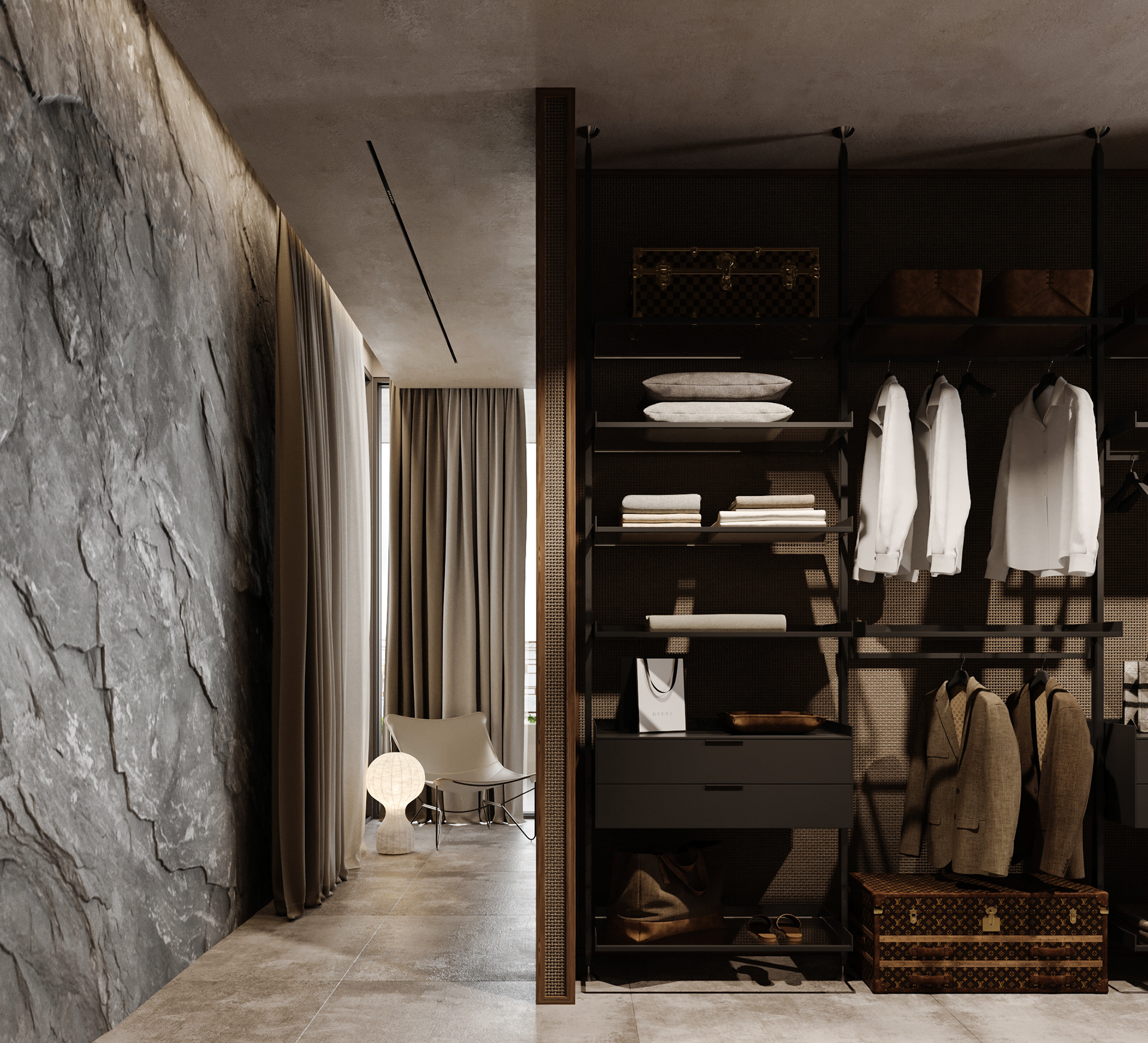 JUGA VILLA丨印度尼西亚巴厘丨Komar Vadim,Ruslana Karamarova-38