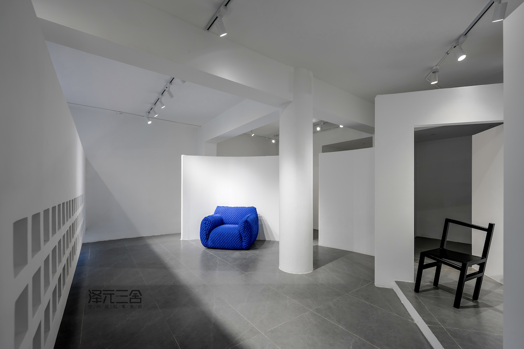 潮默买手集合店（小康城）丨泽元三舍空间规划事务所-44