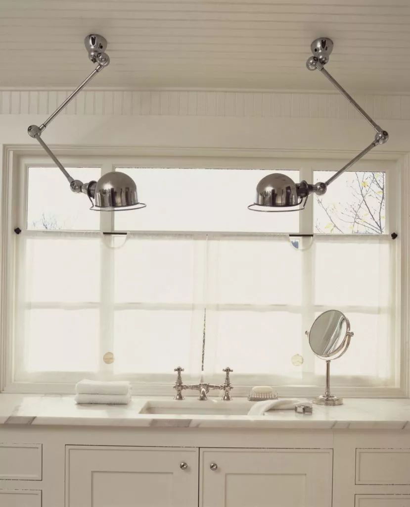 天赋异禀的室内设计新星——Erin Martin-45