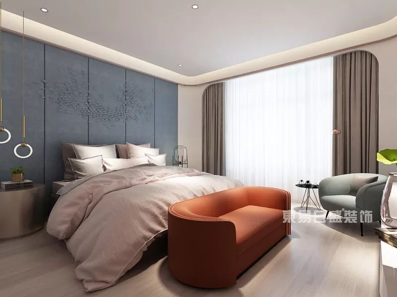 【现代轻奢】PInk甜而不腻的高级少女心！-20