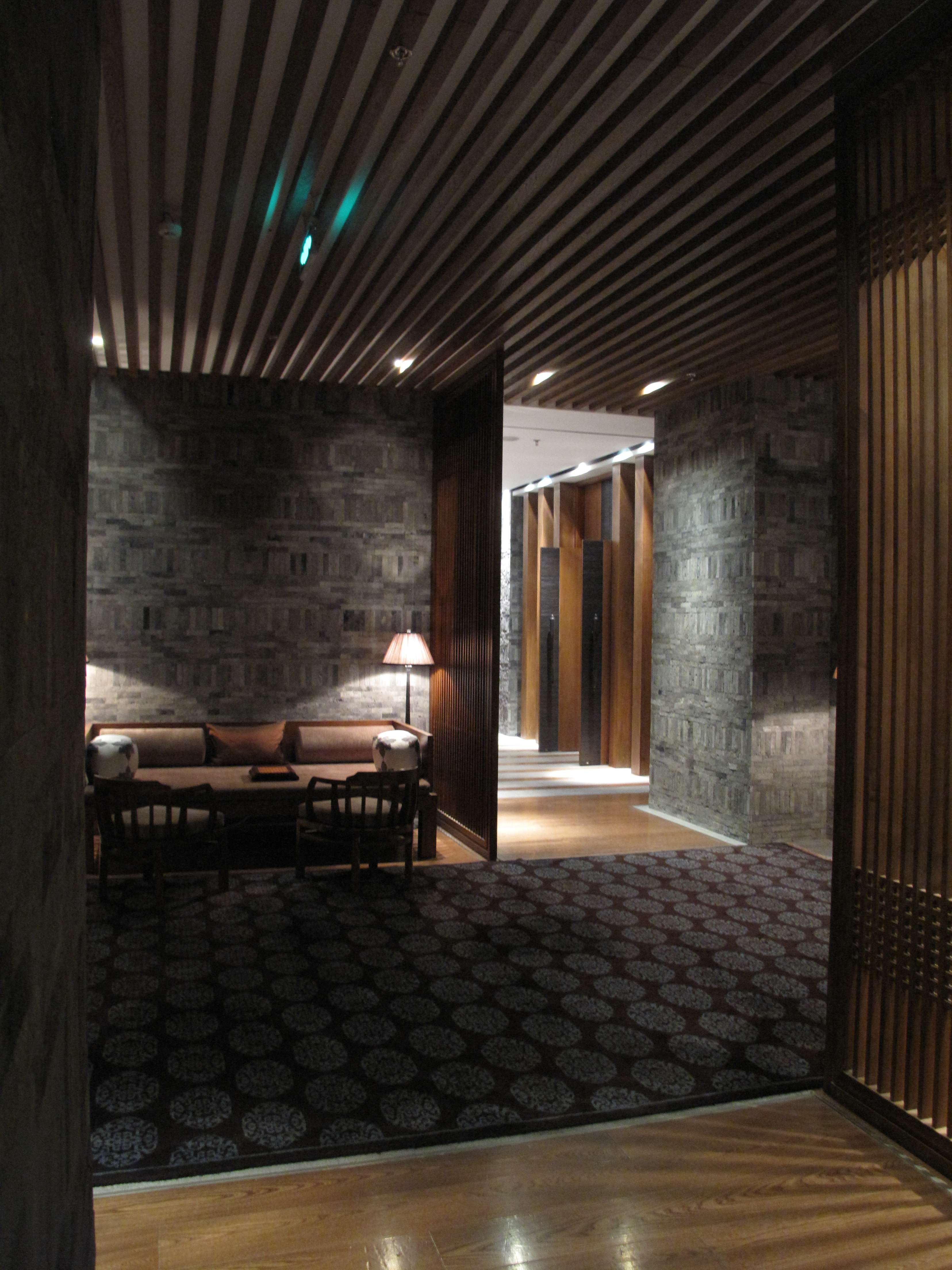 JAYA  北京安曼颐和酒店-9-59