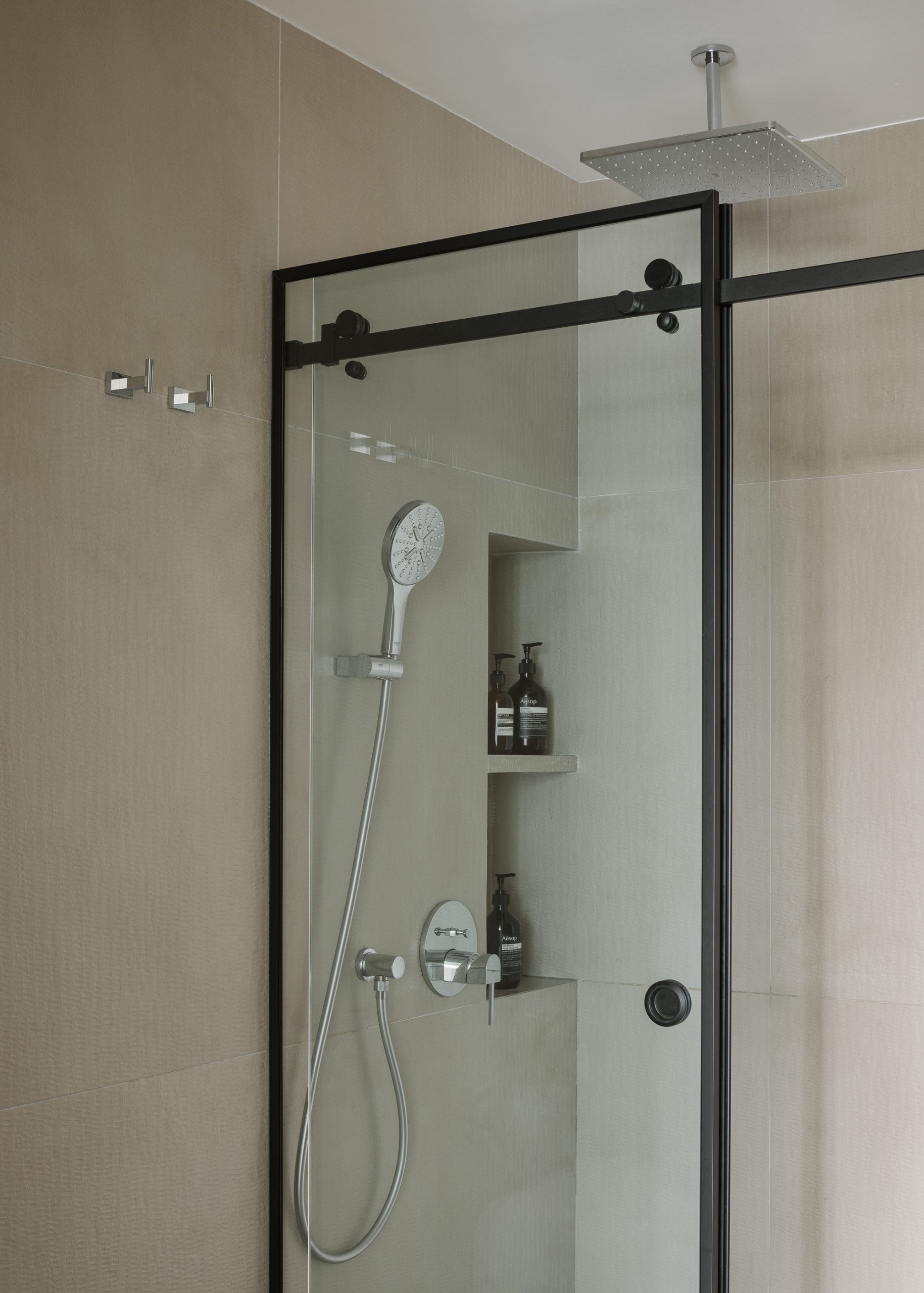 Reflections at Keppel Bay - Residential & Commercial Interior Design FirmSingapore | The Interior Lab-47