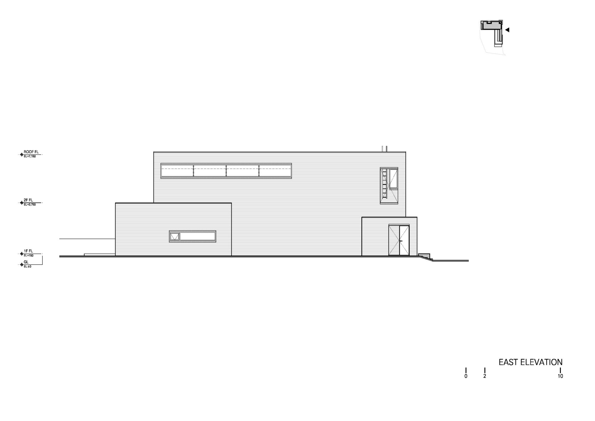 小窝之家丨韩国丨Architecture Lab Boum-38