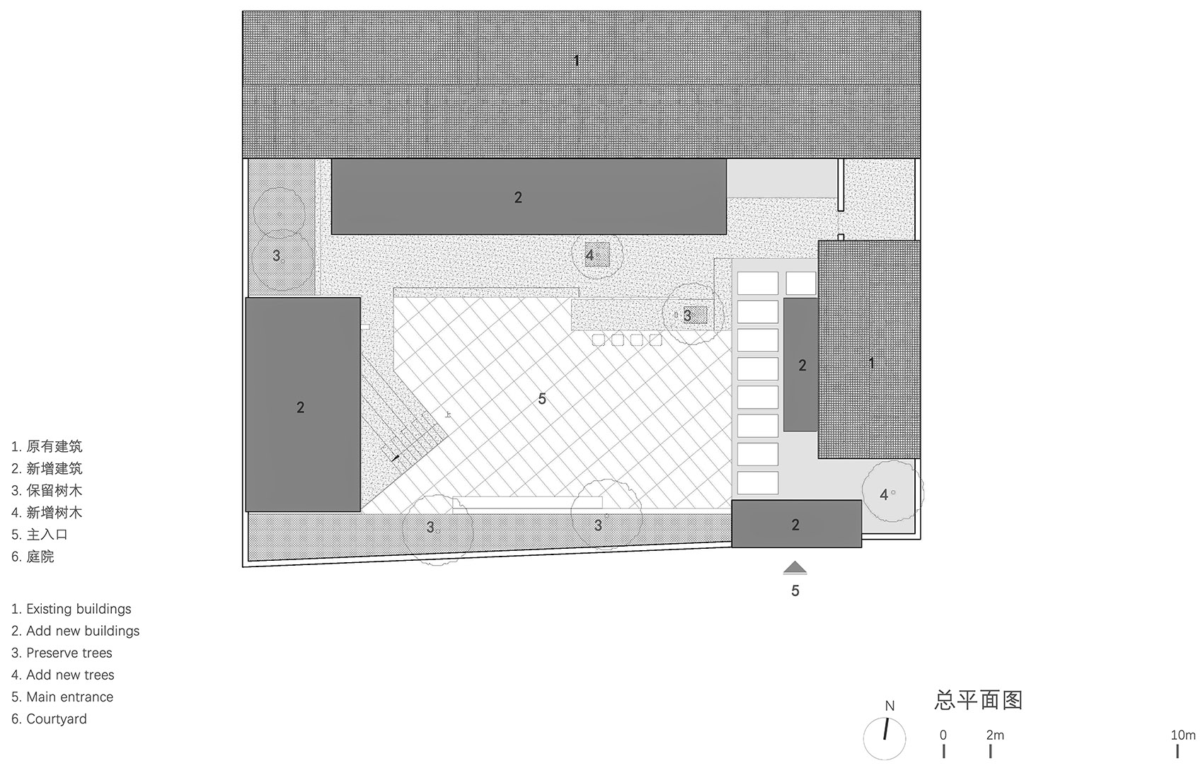 延庆私宅丨中国北京丨积木盒子建筑设计事务所-77