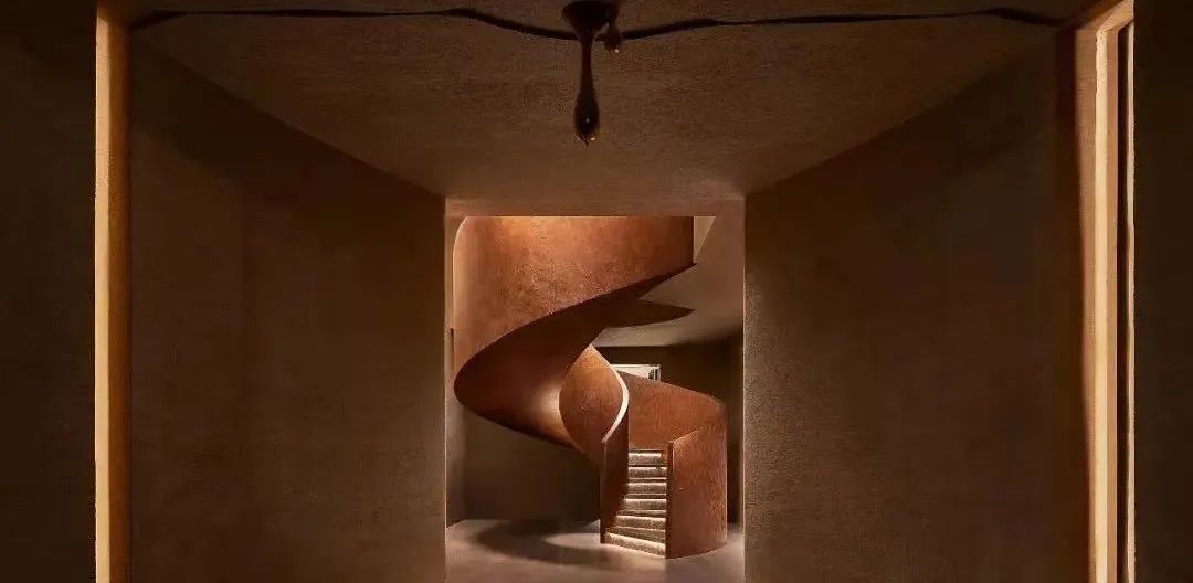 光影交织的侘寂空间 · 福州鼓楼项目丨中国福州丨MHD 建筑事务所-63