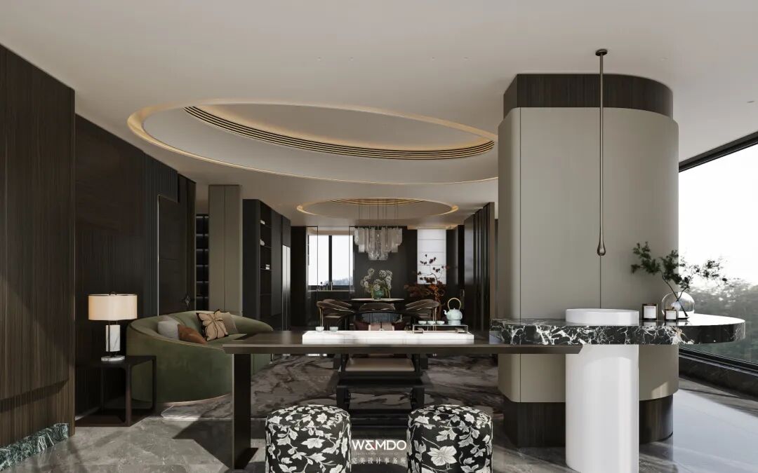 峨眉璞园丨中国四川-38