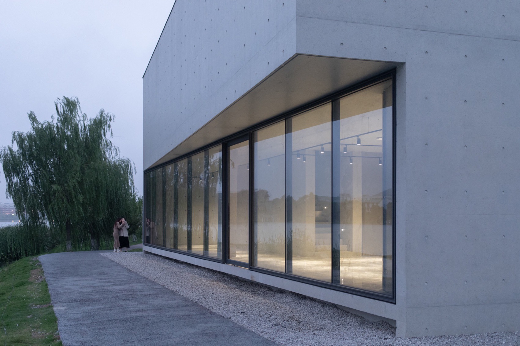 镜像丨中国长沙丨地方工作室 + 湖南大学设计研究院有限公司-50