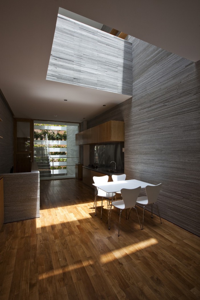 Stacking Green | VTN-6