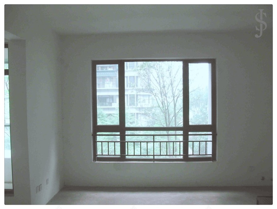 素锦空间设计丨英伦风阳光宅院,温馨童趣满溢-22