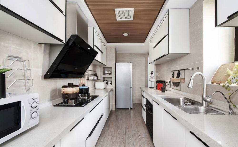 温暖归家，生活与爱的空间-71