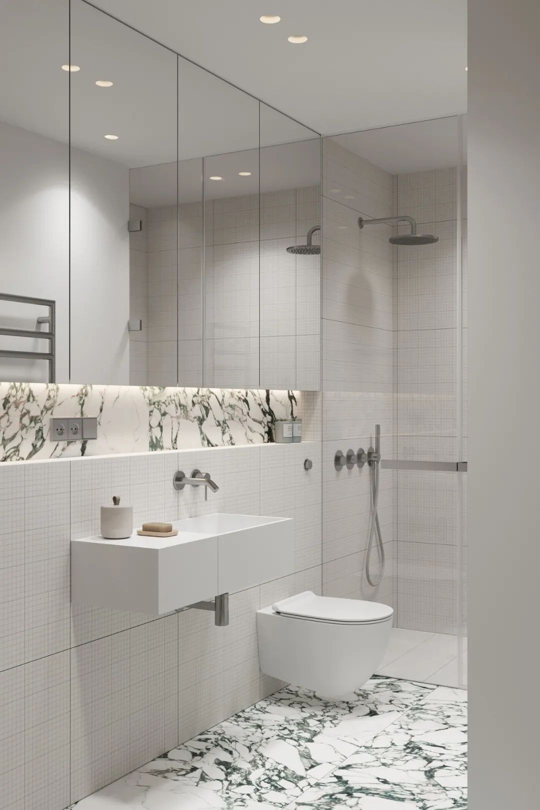 灰空间的诗性 | Zeworkroom-62