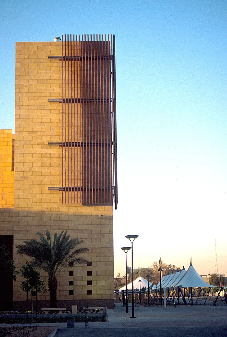 多元文化语境下的杰出博物馆设计-65