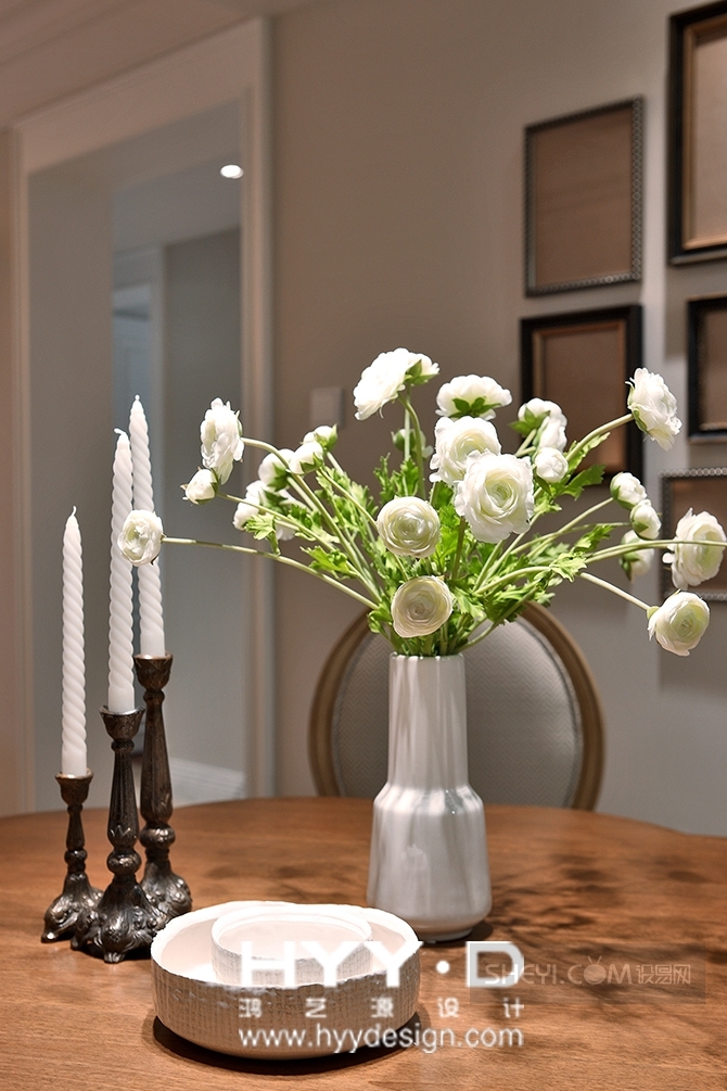 浅吟风雅—侨香公馆-5