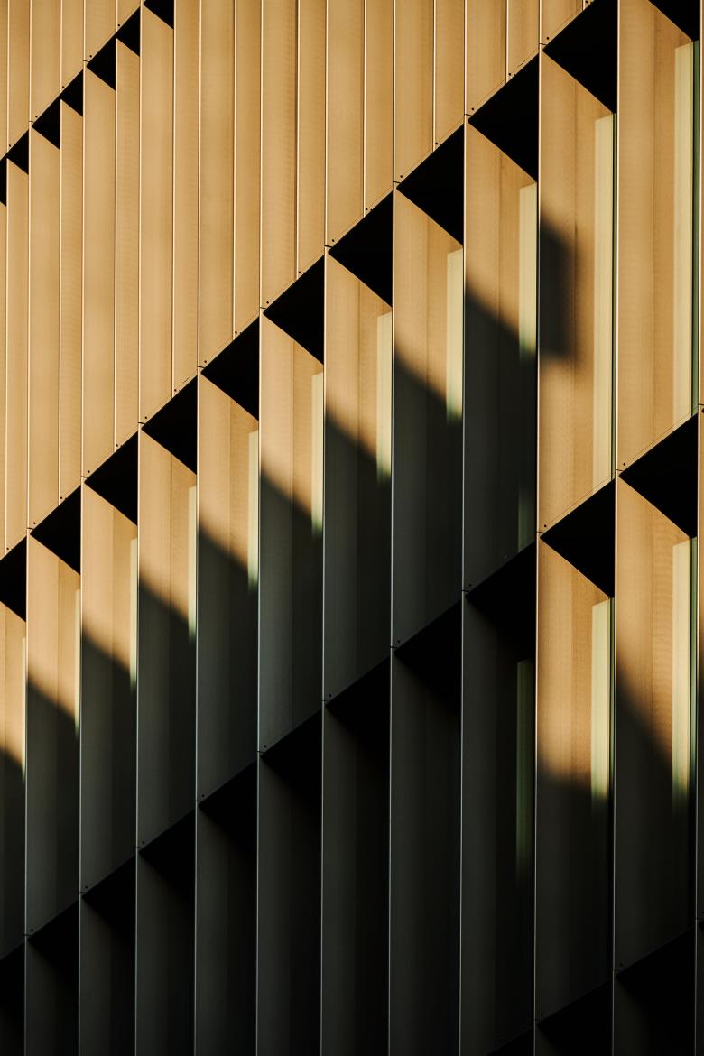 Mint Architecture丨Basler Kantonalbank am Brunngässlein丨瑞士-10