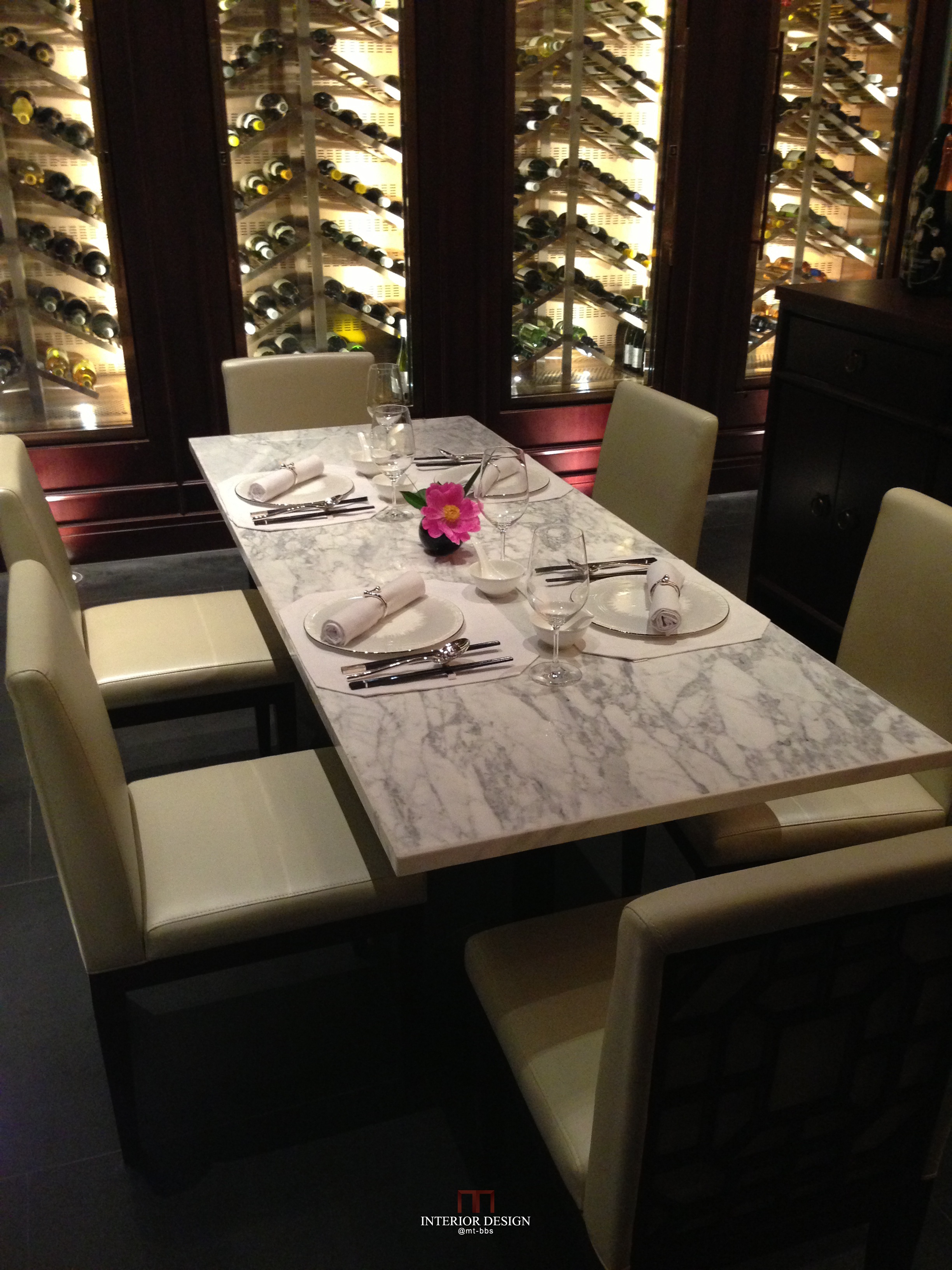 上海浦东文华东方酒店(会员自拍)-6-72