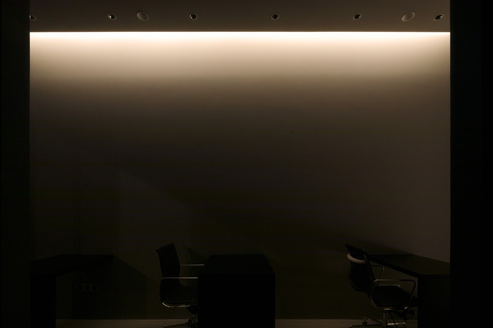 步川全屋定制展厅设计-83