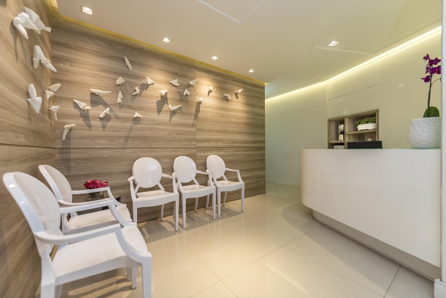 PANMED 医疗诊所-1