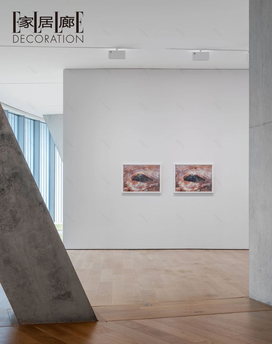 和美术馆“罗尼·霍恩:非梦 亦梦”个展丨中国佛山丨和美术馆,Roni Horn-41