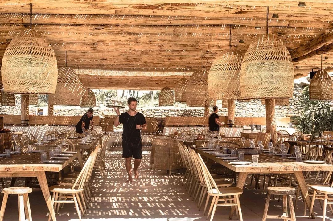 五星级“农家乐”？简单原始却格外舒适！太喜欢这个感觉了-59