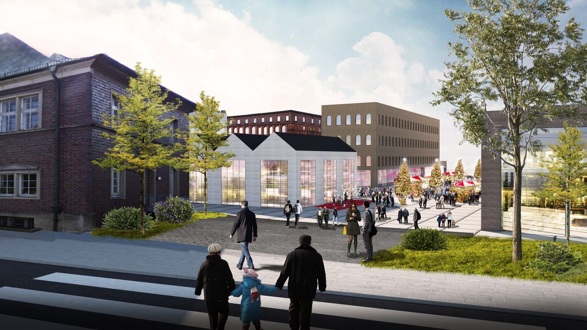 Berufschulcampus Bremen Blumenthal-6