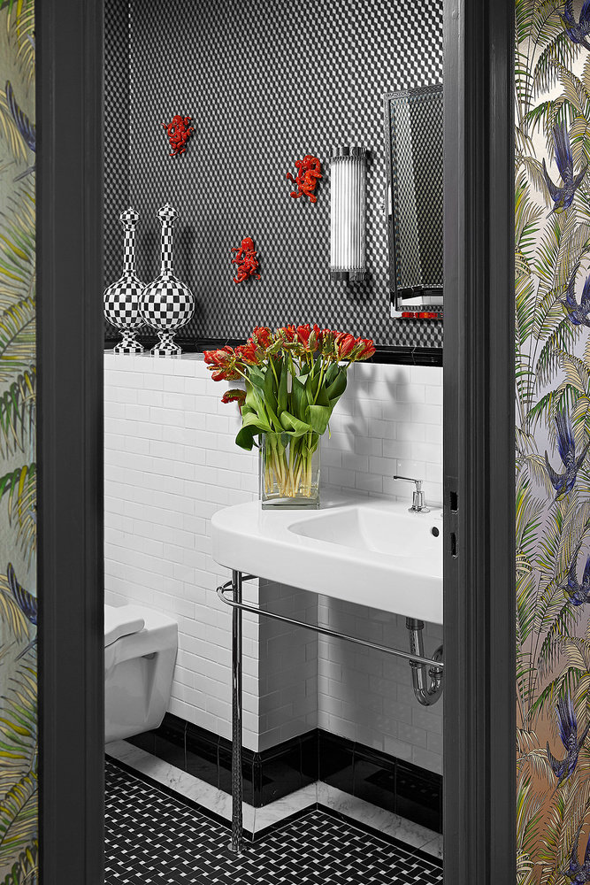 摩纳哥 Humbert & Poyet 设计案例-10