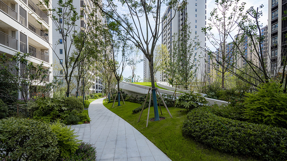 丨ChinaSuzhou丨L&A Design Group上海分公司项目团队VI-44