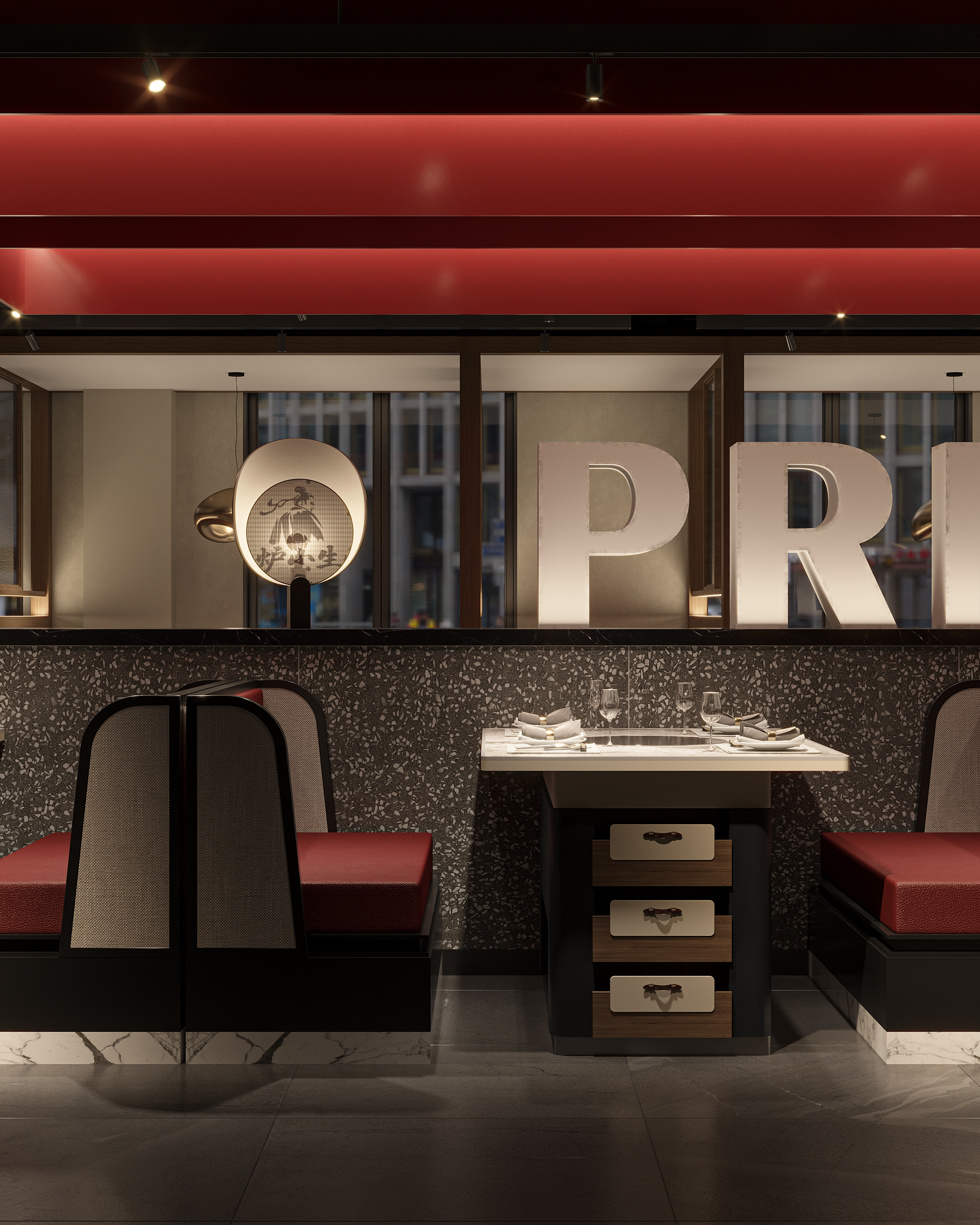 炉小生烤肉餐厅-16