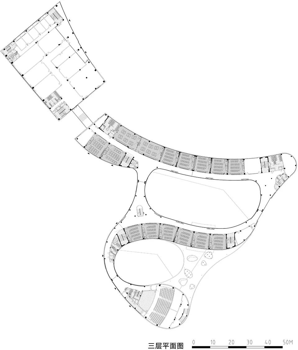 义乌市稠州小学丨中国浙江丨浙江省建筑设计研究院-78