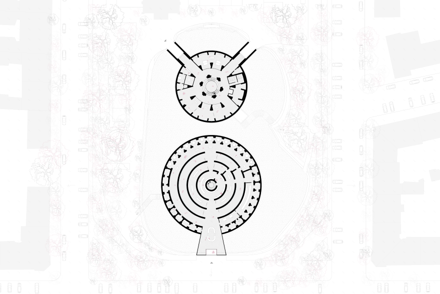 本科综览(注:Durchblick有综览、洞察等意思,Bachelor指本科,结合常见语境这样翻译,但具体还需根据更详细语境确定) 丨德国柏林-9