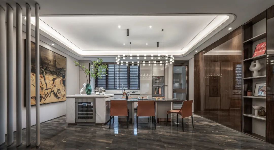 中崇·古北中央公园丨中国上海丨SRD DESIGN-14