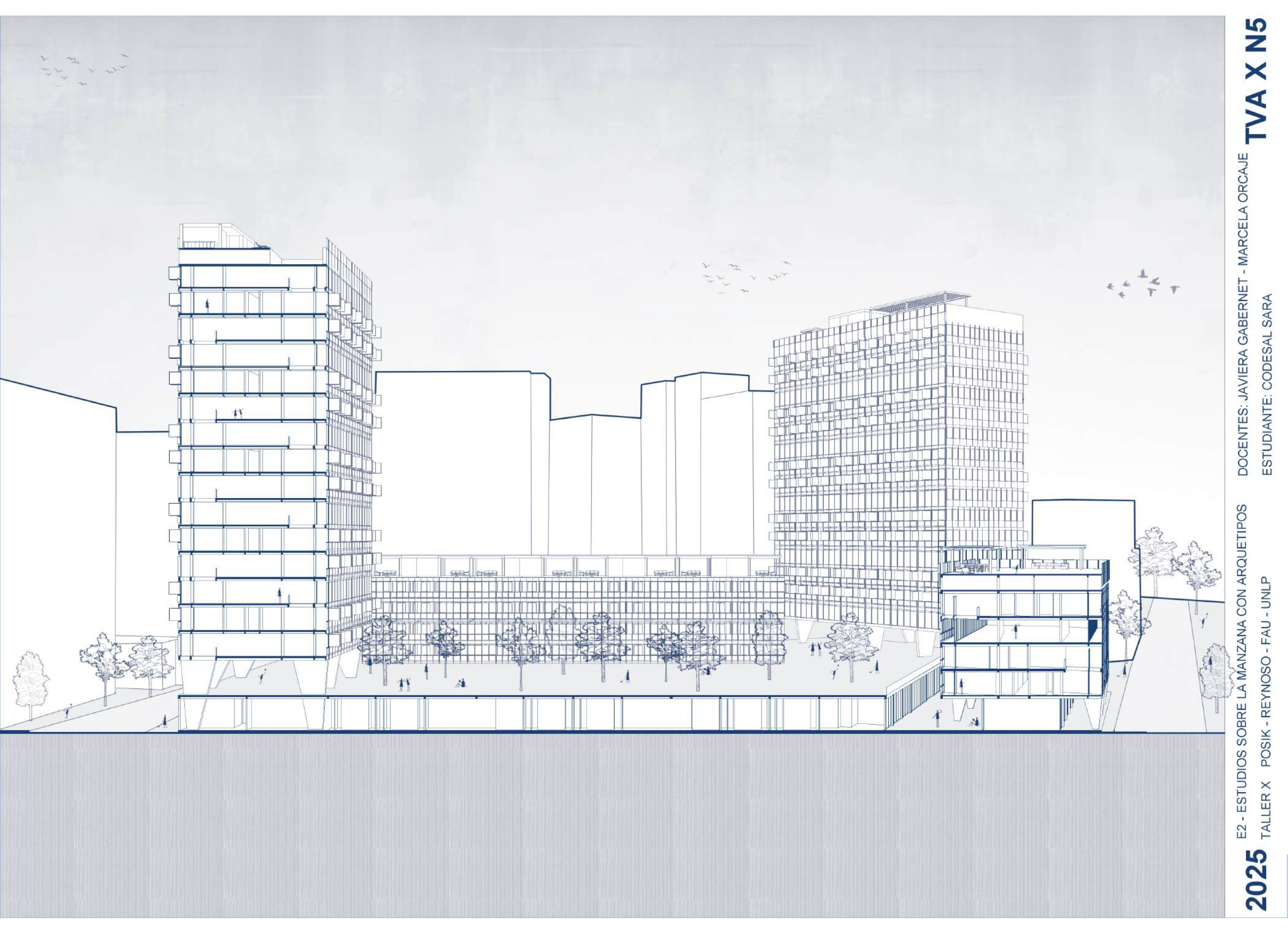 Viviendas en São Paulo-6