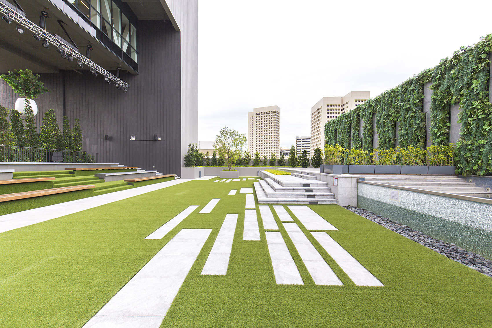 Gateway剧院,新加坡 / ONG&ONG-16