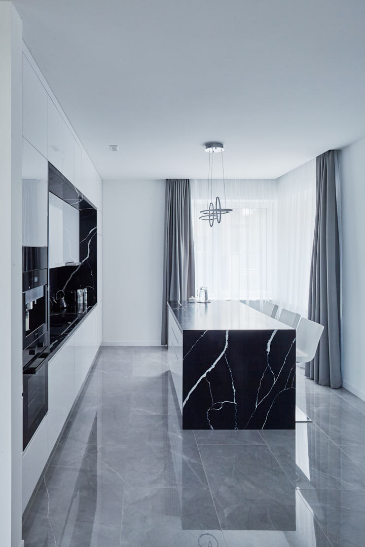 家；住宅；家乡丨Romanynets Architects-4