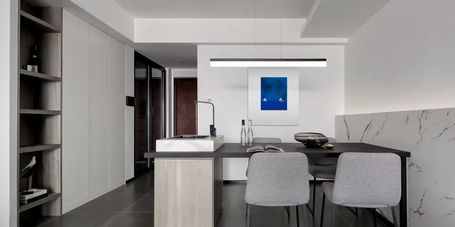 《和风》自然纯粹,功能美学与生活享受完美融合-42