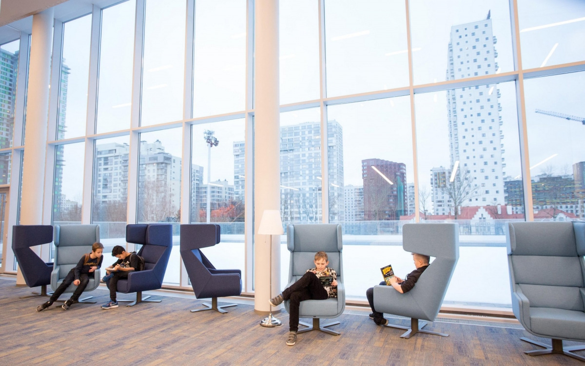 霍罗舍夫斯卡娅大学-12