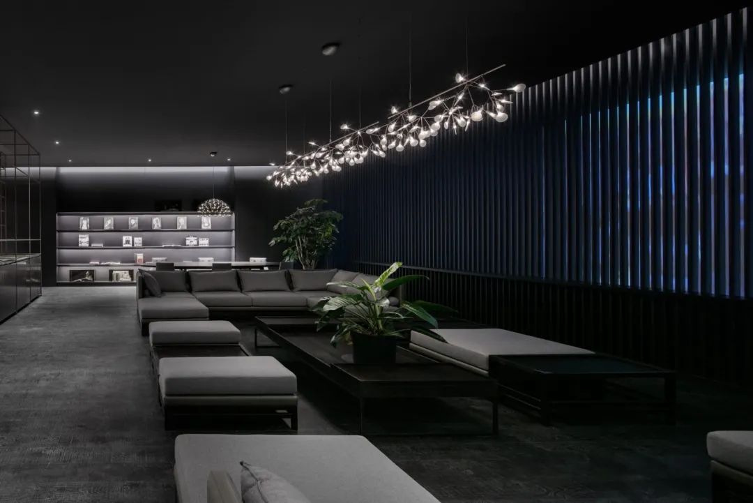 韩国 WGNB 设计公司打造“年度工作室”-95