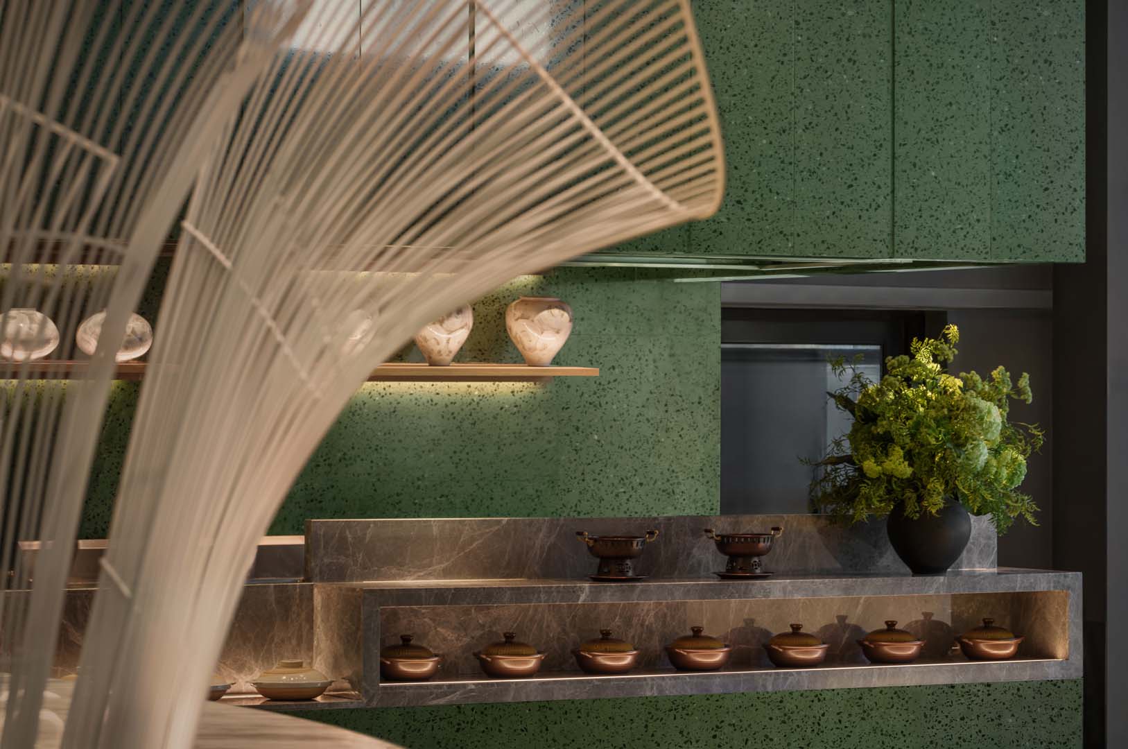 丨中国烟台丨FUNUN LAB-11