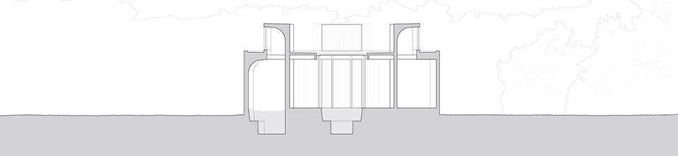 墨西哥雨水收集之家丨Robert Hutchison Architecture-133