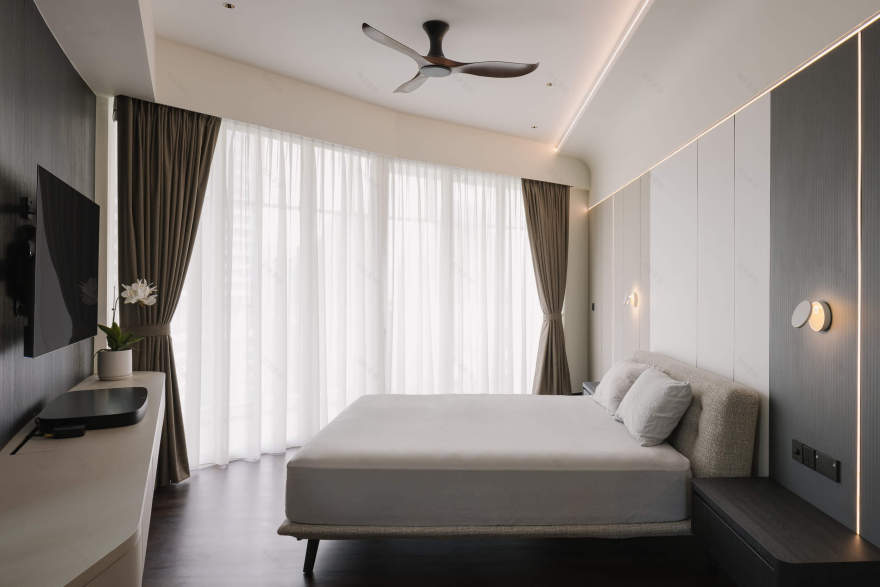 丨新加坡丨The Interior Lab-21