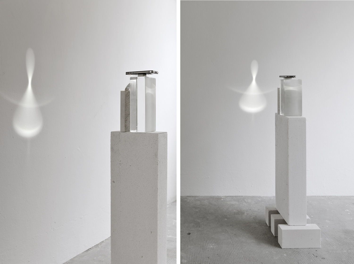 意荷设计之光 · FormaFantasma 米兰个展-30