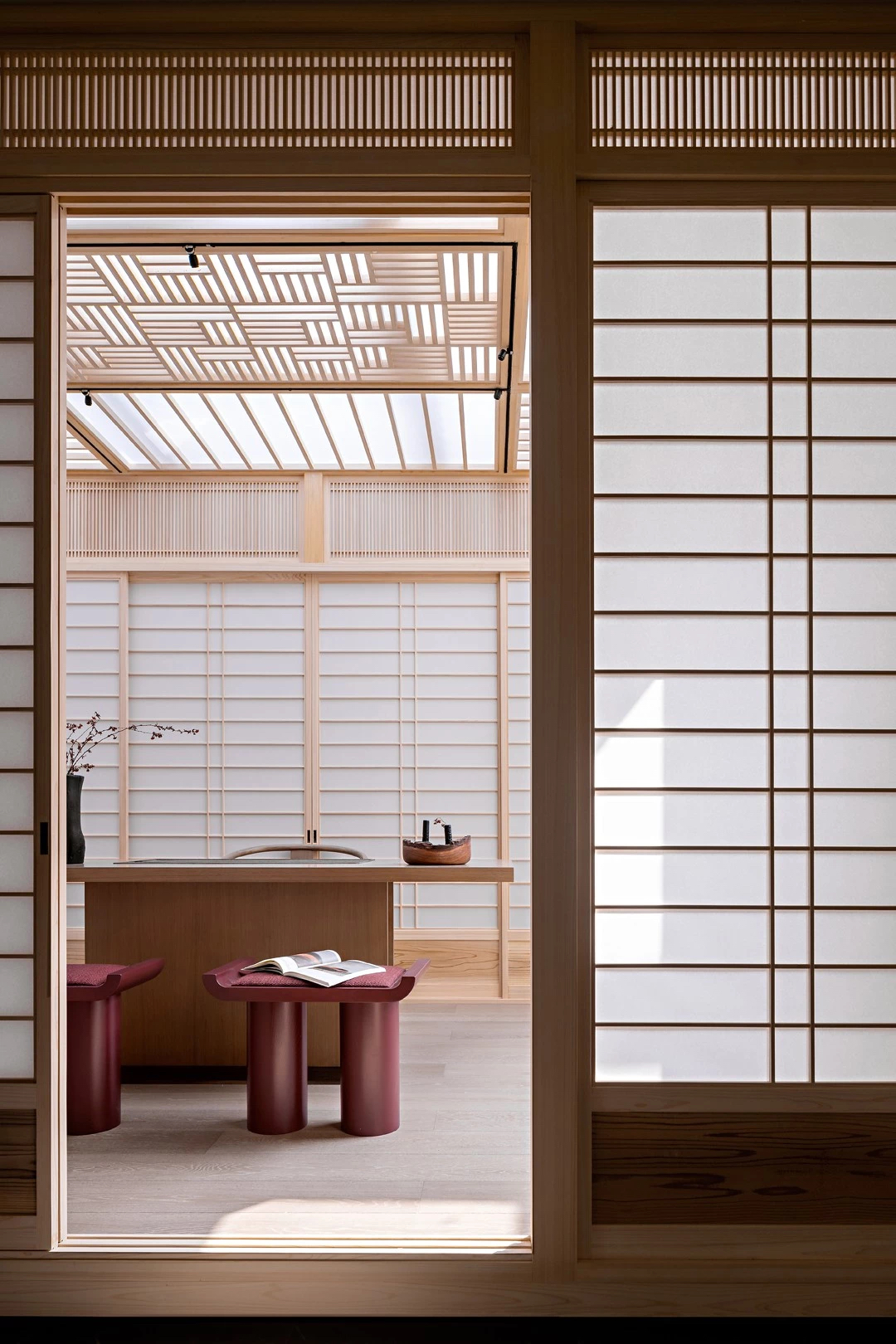 新加坡绿洲豪宅Os Villa丨文陈设艺术设计-134