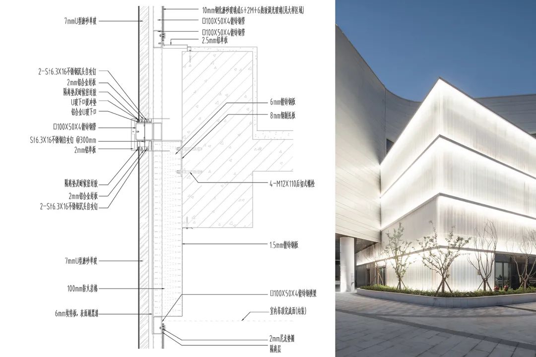 重庆三峡文物科技保护基地丨中国重庆丨重庆源道建筑规划设计有限公司-103